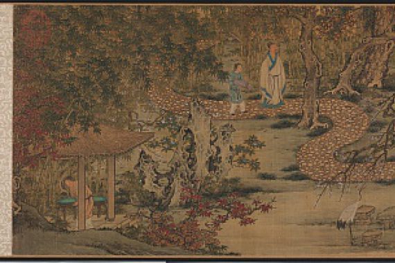 Xie Huan