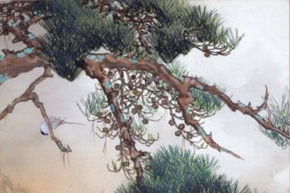 Yamamoto Shunkyo