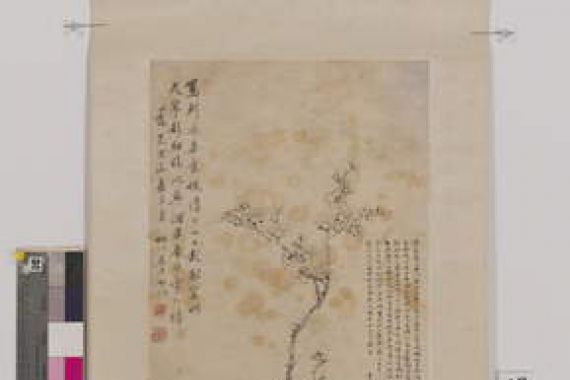 Yifen Tang