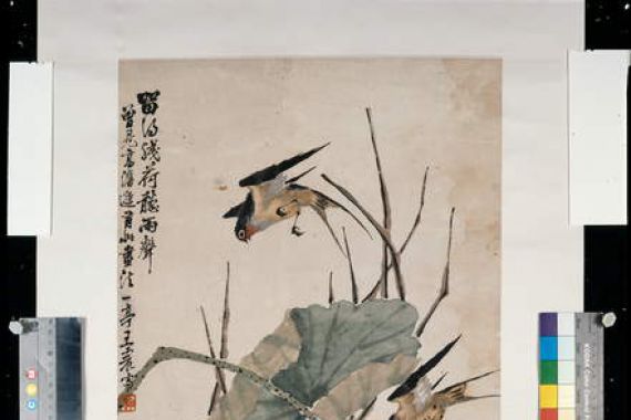 Yiting Wang