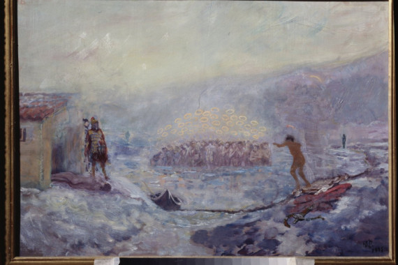 Yuri Illich Repin