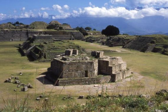 Zapotec
