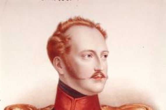 Zephirin Felix Jean Marius Belliard