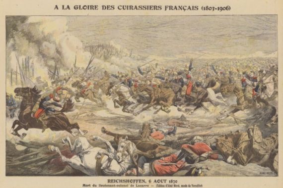 after Aime Nicolas Morot