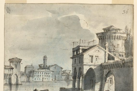 after Alessandro Sanquirico