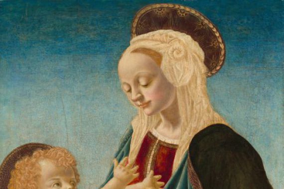 after Andrea del Verrocchio