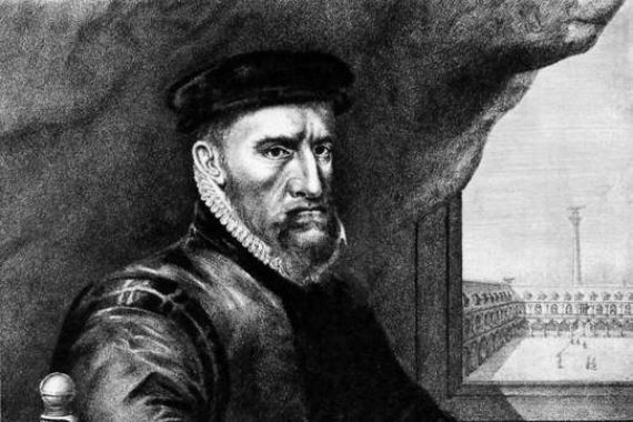 after Anthonis Mor van Dashorst