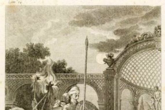 after Antonio Carnicero