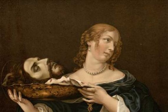 after Carlo Dolci