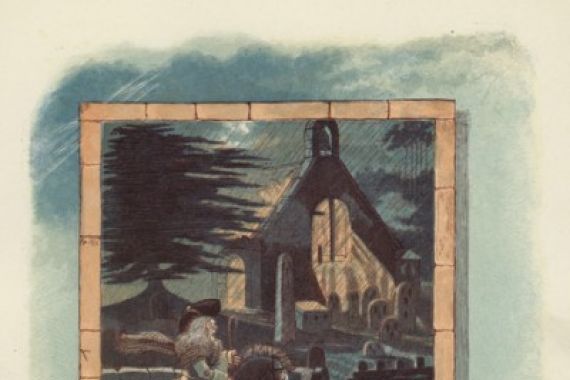 after George Cruikshank
