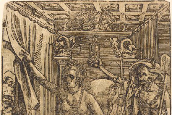 after Hans Sebald Beham
