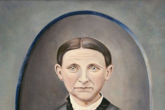 after Olof Krans Robert Clark