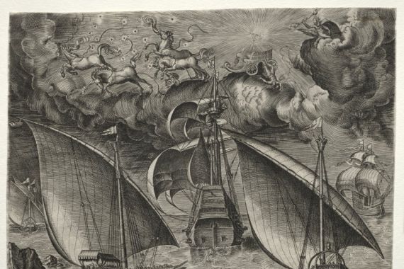 after Pieter Bruegel
