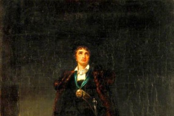 after Thomas Lawrence