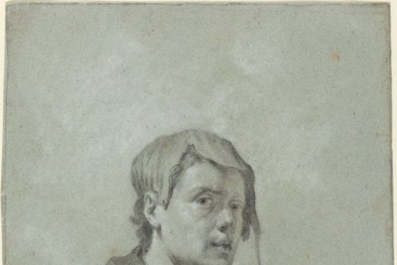 after Willem Drost