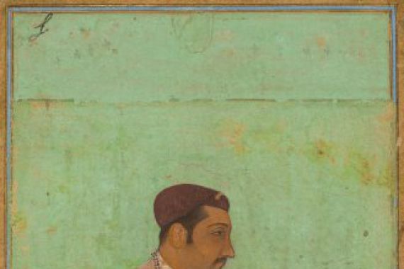 attributed to Bishandas