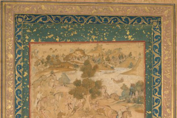 attributed to Farukh Chela