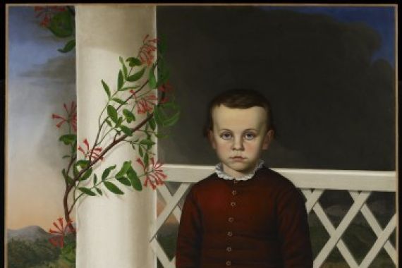 attributed to James B. Read