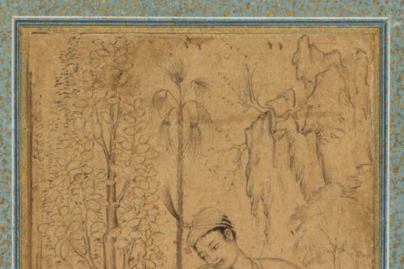 attributed to Manohar