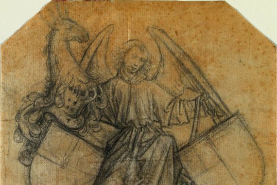 attributed to Nikolaus Gerhaert von Leyden
