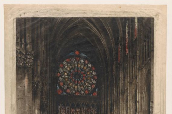 unknown (signed by artist)
