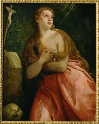 Maria Magdaleena katuvainen