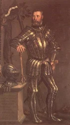Paso Guarientin muotokuva