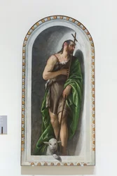 Johannes Kastaja