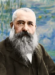Claude Monet