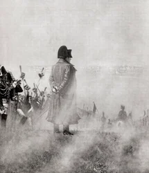 Napoleon ennen Moskovaa
