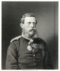 Preussin kruununprinssi