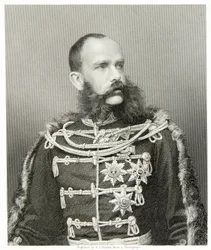 Francis Joseph (kaiverrus)
