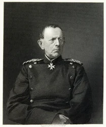 Kenraali von Moltke