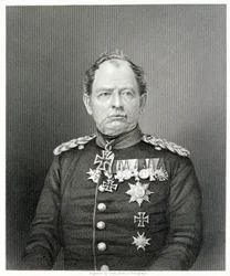 Kenraali von Werder