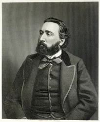 Leon Gambetta (kaiverrus)