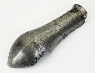 Bazuband, kyynärvarrisuoja (teräs)