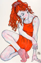 Olen kanssasi