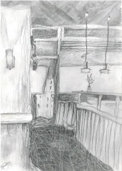 Cafe Mathilda Berliini