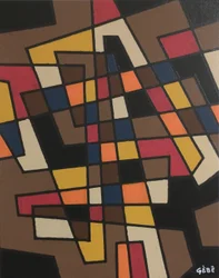 Muuttuva geometria (työ nro 2 viidestä)