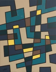 Muuttuva geometria (työ nro 3 viidestä)