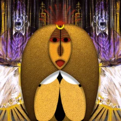 Dies Irae (II) (sarjasta: Anima Dannata)