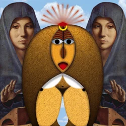 Älä panikoi (sarjasta: Notre Dame)