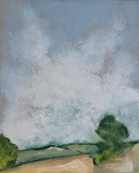 Kukkulalla