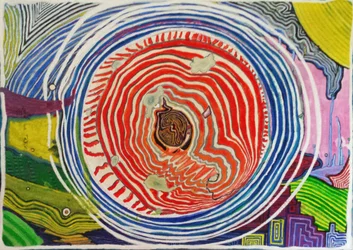 Suu - kuun nousu