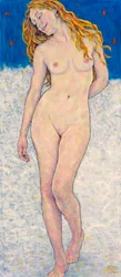 Venus pilvissä