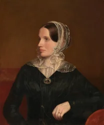 Lovice Corbett Whittemore (rouva Thomas Whittemore)
