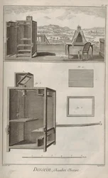 Kamera peitetty. Denis Diderot