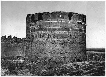 Tallisim, Bagdad, Irak, 1925