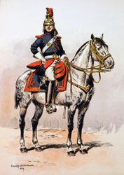 Republikaanikaarti, 1871 1887