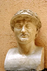 Epeiroksen Pyrrhos